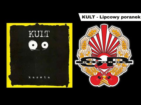 Videoclip de Lipcowy poranek — Kult