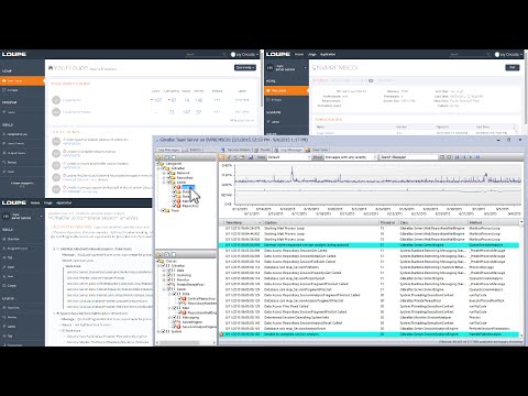 Loupe Demo: Error Management with Logging