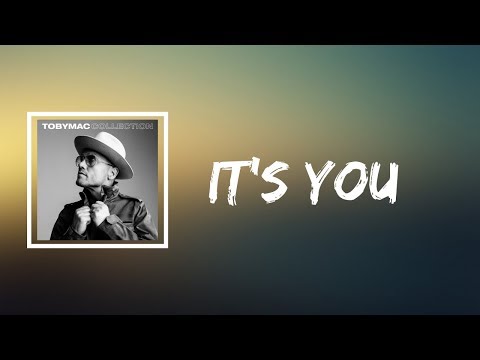 It's You