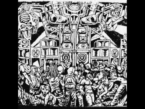 Mix Tekno Tribe 2021