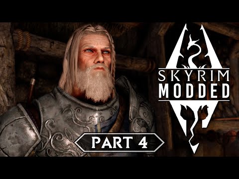YouTube video about: When the cat's away skyrim?