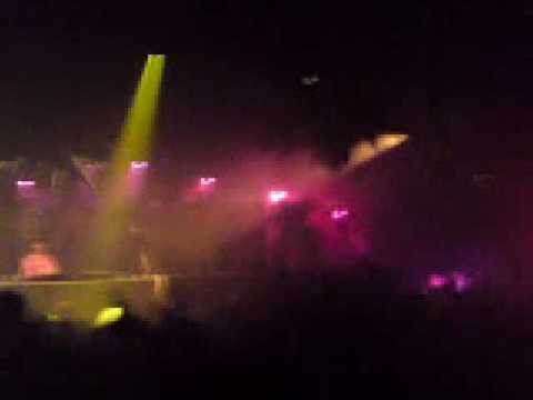 Rank1 @ Trance Nation 24-01-2009