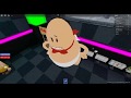 Captain UnderPants Obby Part 2