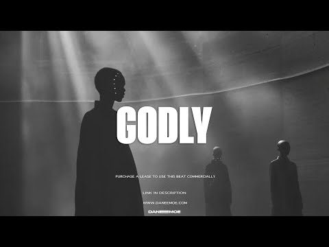 Ayo Maff x Omah Lay Type Beat "GODLY" Afrobeat x Emotional Choir Instrumental 2025 Afro Type Beat
