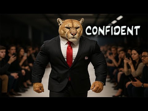 CONFIDENT BASIC COMBO #2