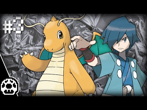 MoP♂ vs Falk - Pokémon Soul Silver: Randomizer Nuzlocke #3