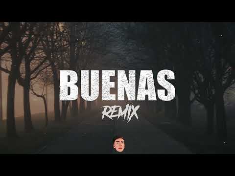 QUEVEDO, SAIKO - BUENAS (REMIX) ⚡ DJ Gabi Riveros