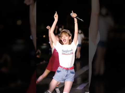 HatoBito - ตอนนี้เลย ( Hurry Sickness ) live at Siam Walking Street (05/08/2022)
