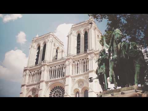 Video St Christopher's Inn Gare du Nordsta