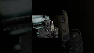 CURSED TARKOV Guns #escapefromtarkov #eft #tarkov #shorts