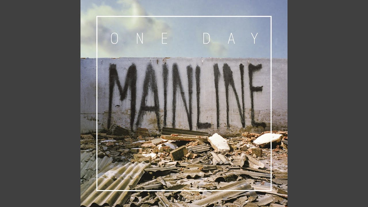 One Day - Leave Your Windows Open