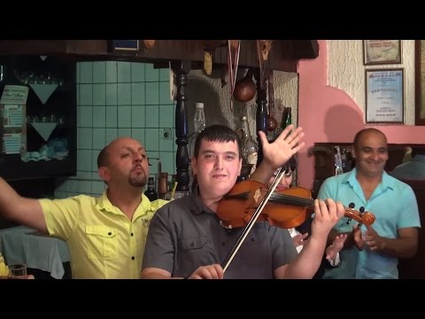 Dancu alu Velja - Velislav Raduljesković & Čarobnjaci