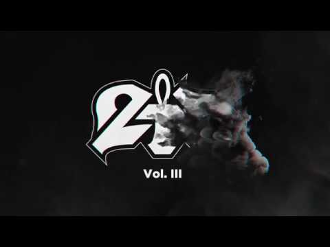 2TZ Battle Vol.III - Semi Final - Cooper (CH) vs Bsmart (D)