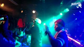 Tha Alkaholiks - DaDaDaDa Alibi Wrocław