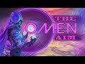 The Omen Aim | Valorant Edit