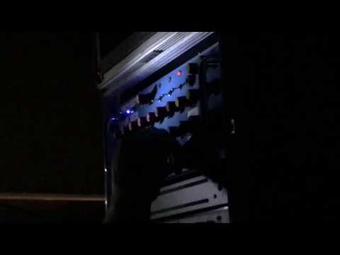 Justice Soundsystem - Dubwise Fire (roots) 'pt2 @ leuven 290619