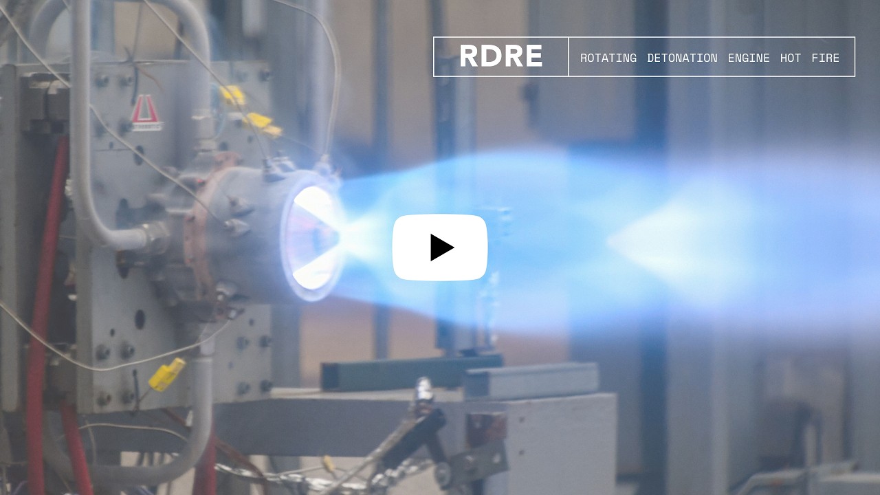 Nasa Rdre Engine Astrobotic Claims RDRE Record with 4,000-Pound … | RoboHorizon