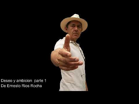 Frases para crecer "Deseo y ambición"