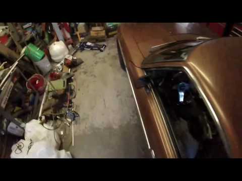 Datsun 280z TURBO 1UZ - Daily Driven