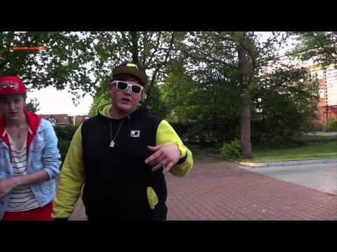TwiZze - RBT Qualifikation 2013 (Feat Jay-ShaneZ) *VIDEO* *BESCHREIBUNG*