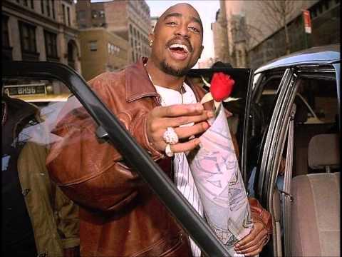2Pac Feat. Snoop & Daz - Midnight Love
