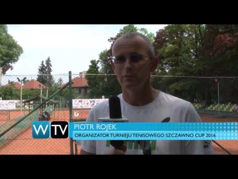 Telewizja Wałbrzych - Szczawno Cup 2016