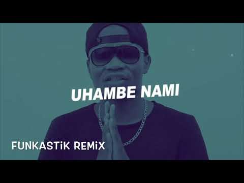 Jerusalema funkastik remix