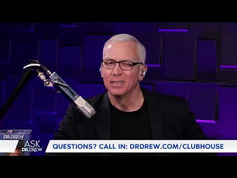 Will Smith, Addiction, Narcissism & More From Callers – Ask Dr. Drew LIVE