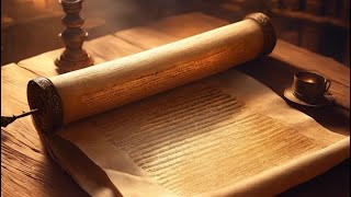 The Book of Enoch: Unveiling the Mysteries of an Ancient Text