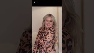Sammy Thighs: The Model Who Turned Confidence Into a Global Movement | Full Story