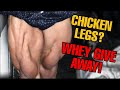 LEG DAY | WHEY GIVEAWAY | new camera setup a6400 | vlog9