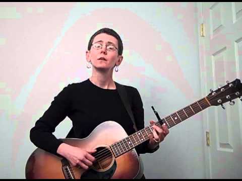 Beth DeSombre sing Susan Levine's Song Michael (Cover Your Friends)