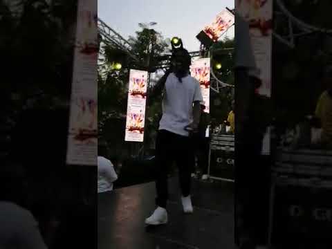 Summer Jam Concert 🔥ana ma fadie performances live 🔥🔥🔥by ck blasta x Tls-boy 2021