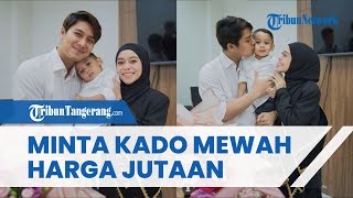Intip Penampakan Kado Ultah Mewah Abang L dari Lesti Kejora dan Rizky Billar, Capai Jutaan Rupiah