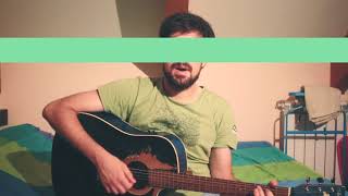 Max Pezzali - Un'estate ci salverà feat. Ex-Otago | COVER