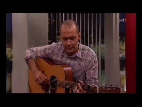 Toni Holgersson - och så går dessa dagar