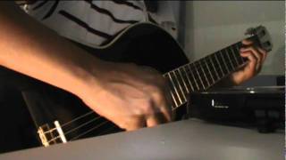 Caetano Veloso - Onde eu nasci passa um rio | por Evaldo Abreu