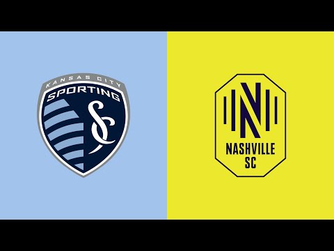 Major League Soccer: Sporting Kansas City vs Nashville SC Major League Soccer: Sporting Kansas City vs Nashville SC Thumbnail