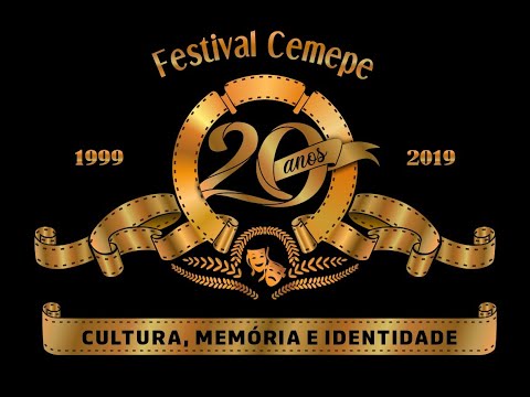 Trailer Festival CEMEPE 20 ANOS - CULTURA, MEMÓRIA e IDENTIDADE.