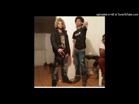 Blackie Montana - 'lifeline'