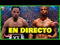 🚨 Yoenis TELLEZ 🆚 Joseph JACKSON En VIVO La MEJOR Narración La Casaca Boxing Club