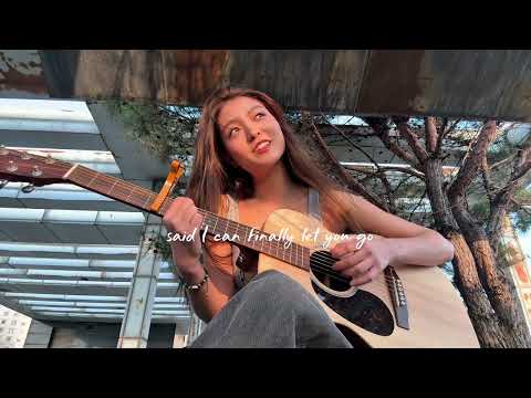 Nothing Like You - Sally Kim