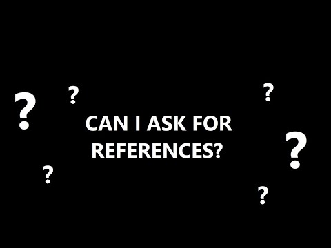 Can I Ask My Pool Builder For References?