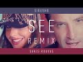 Sirusho feat. Sakis Rouvas -- SEE Official Remix ...
