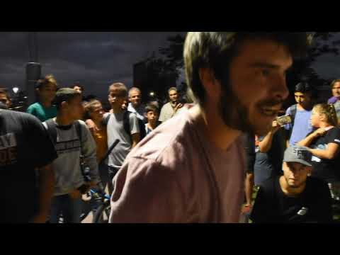 RODRI vs ATAN - 8vos / Bastardos Free 1v1