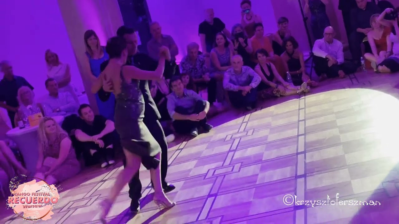 Facundo Pinero & Vanesa Villaba5