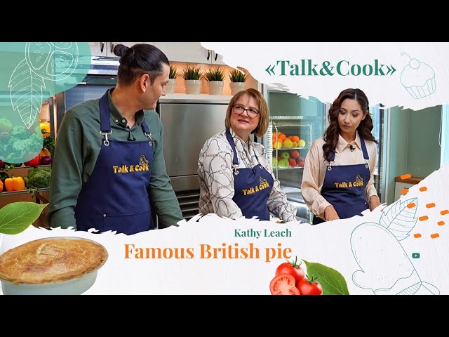 Work in partnership with Kazakhstan