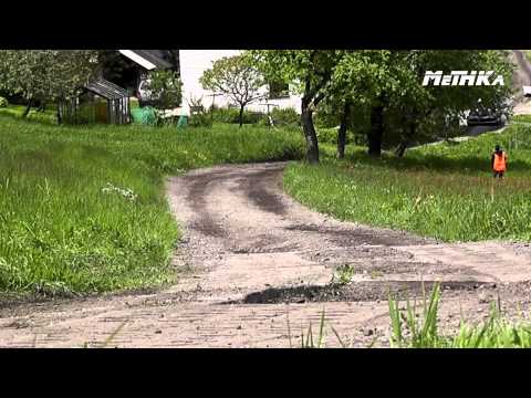 Rajd Wisły 2013 by MeTHKa