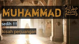Download lagu Kisah Nabi Muhammad SAW, Khadijah R.ha | Agama wujud atas pengorbanan | bayan penggugah jiwa mp3 Download lagu Kisah Nabi Muhammad SAW, Khadijah R.ha | Agama wujud atas pengorbanan | bayan penggugah jiwa mp3