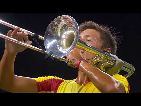 This Moment Changes Everything. 🟥